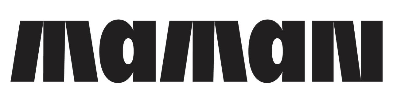 Maman